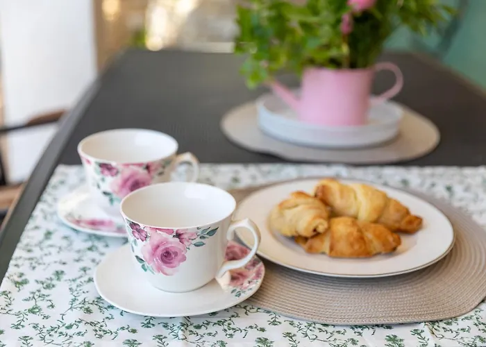 Διαμέρισμα Sanja-marino *