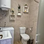 Sanja-marino Apartman *