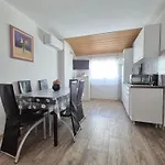 Sanja-marino Apartman *