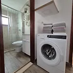 Sanja-marino Apartman Rovinj