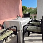 Sanja-marino Apartman Rovinj