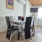 Sanja-marino Apartman Rovinj