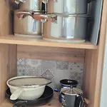 Apartman Sanja-marino *