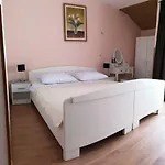 Sanja-marino Apartman Rovinj