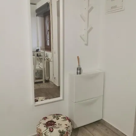 Sanja-marino Apartment Rovinj