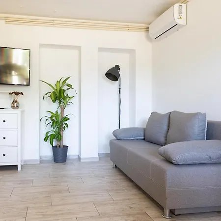 Sanja-marino Apartment