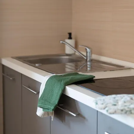 Apartment Sanja-marino