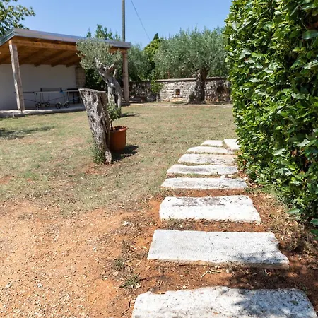 Sanja-marino Apartment Rovinj