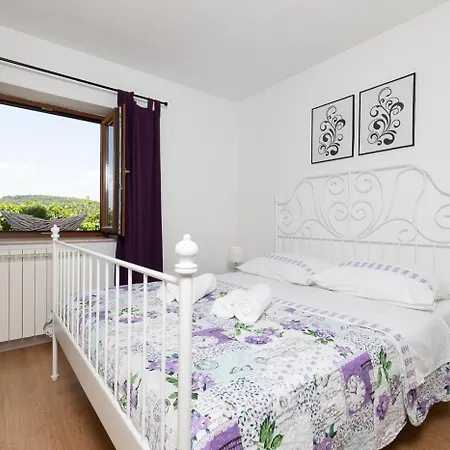 Sanja-marino Apartment Rovinj