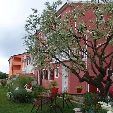 Apartment Sanja-marino Rovinj