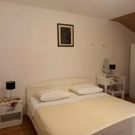 Apartmán Sanja-marino Rovinj