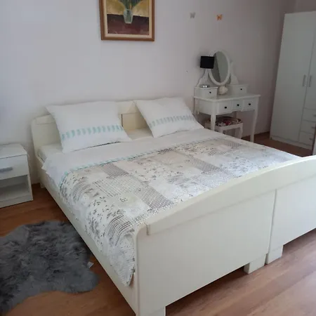 Apartmán Sanja-marino *