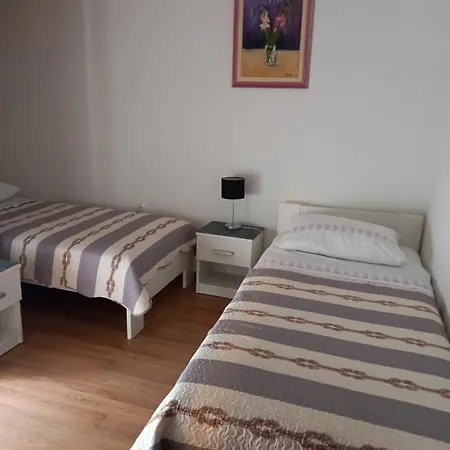 Sanja-marino Apartment Rovinj