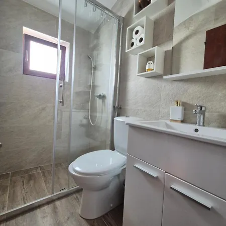Apartmán Sanja-marino Rovinj