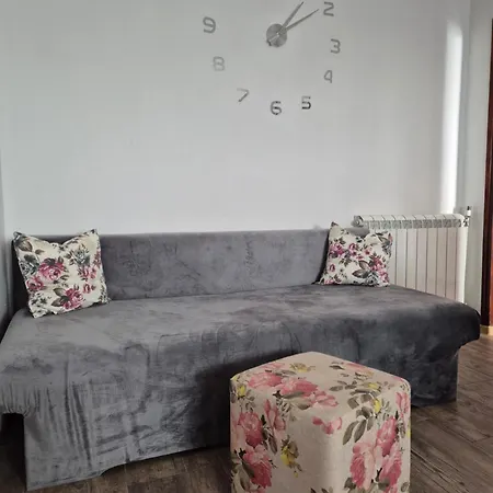 Apartmán Sanja-marino *