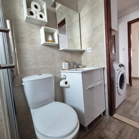 Sanja-marino Apartmán