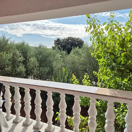 Apartman Sanja-marino