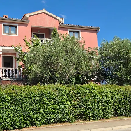 Sanja-marino Apartman *