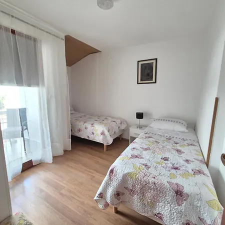 Apartmán Sanja-marino *