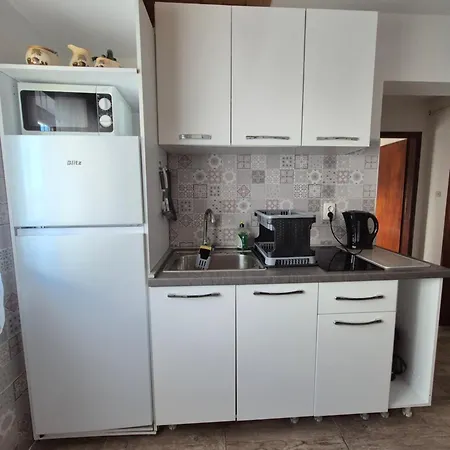 Sanja-marino Apartmán