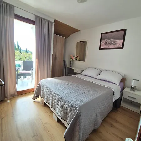 Apartmán Sanja-marino