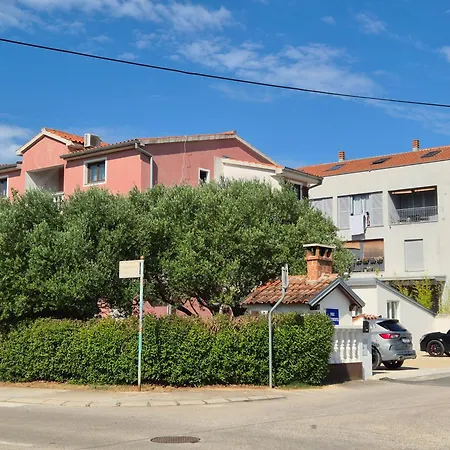 Apartman Sanja-marino *