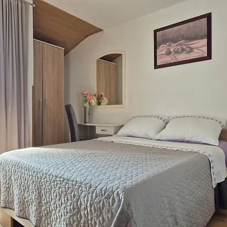 Apartman Sanja-marino Rovinj