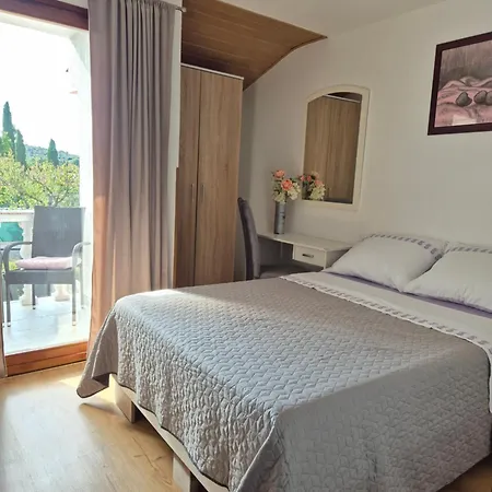 Sanja-marino Apartmán *