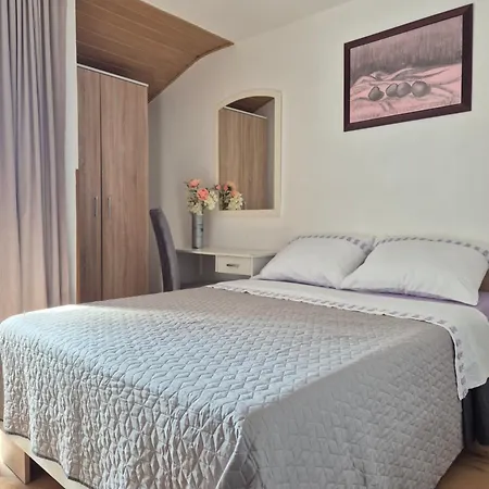 Apartmán Sanja-marino *