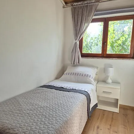 Apartmán Sanja-marino Rovinj
