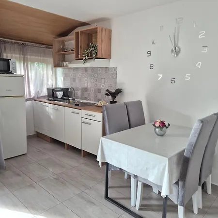 Sanja-marino Apartmán