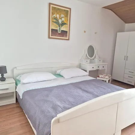 Sanja-marino Apartmán Rovinj