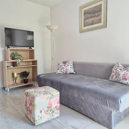 Sanja-marino Apartman
