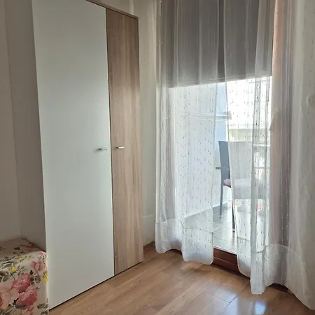 Sanja-marino Apartmán *