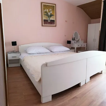 Sanja-marino Apartmán Rovinj