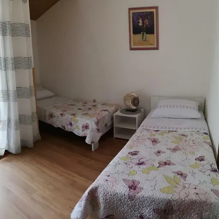 Apartment Sanja-marino Rovinj